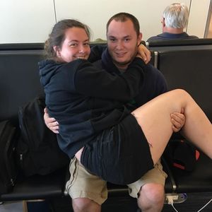 Meet your Posher, Michaela